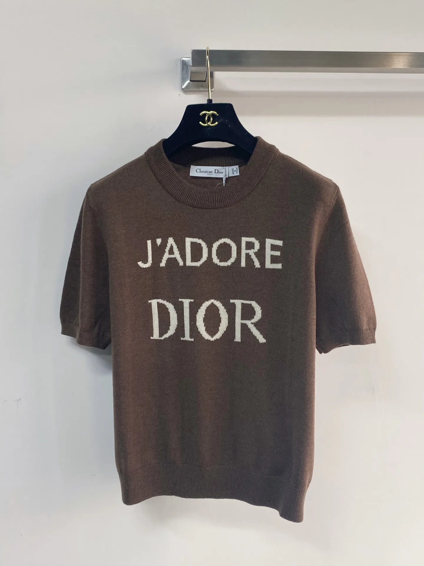 Футболки Женские Christian Dior 11634028