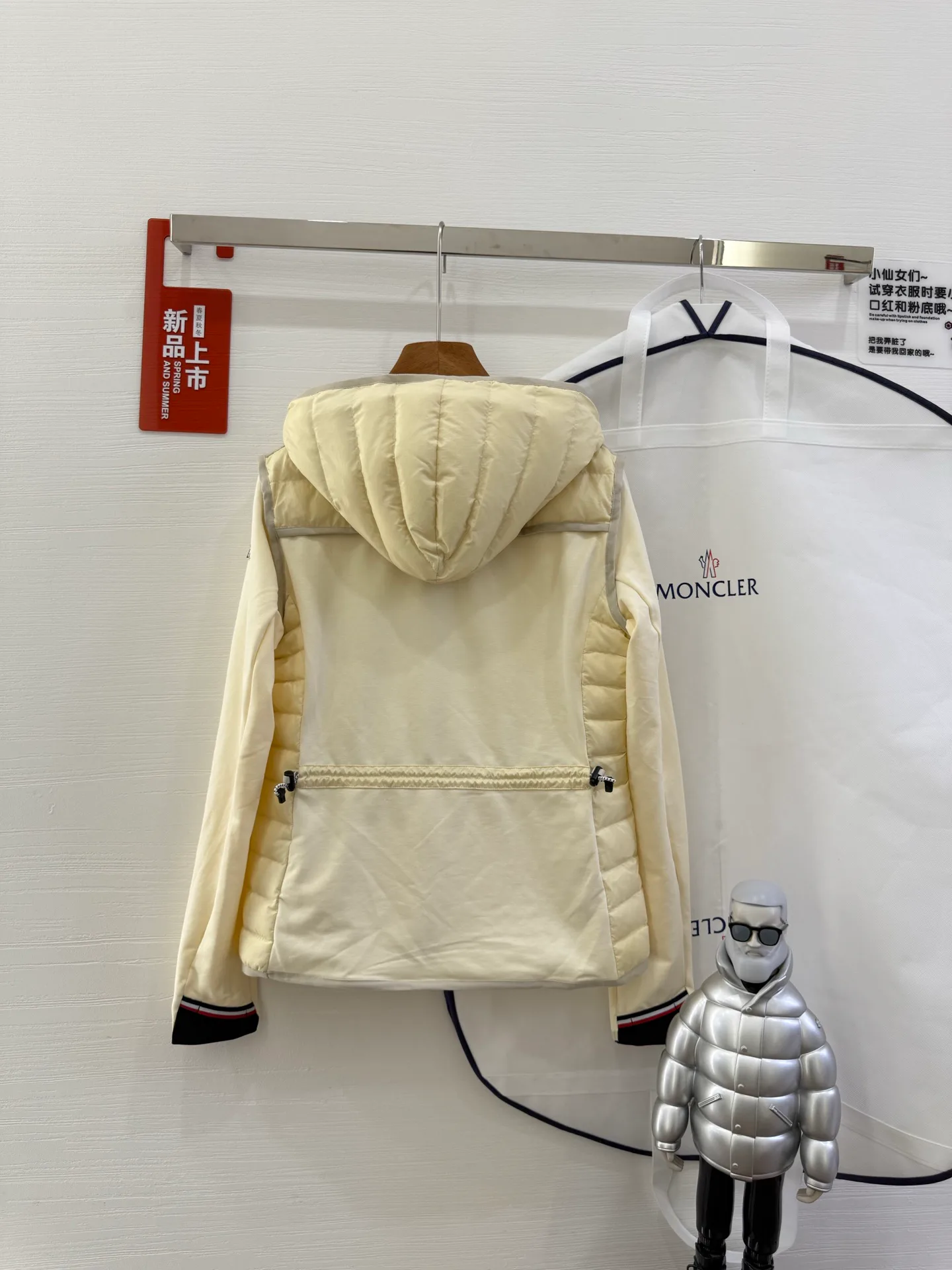 Куртки И Пуховики Женские Moncler 18825201