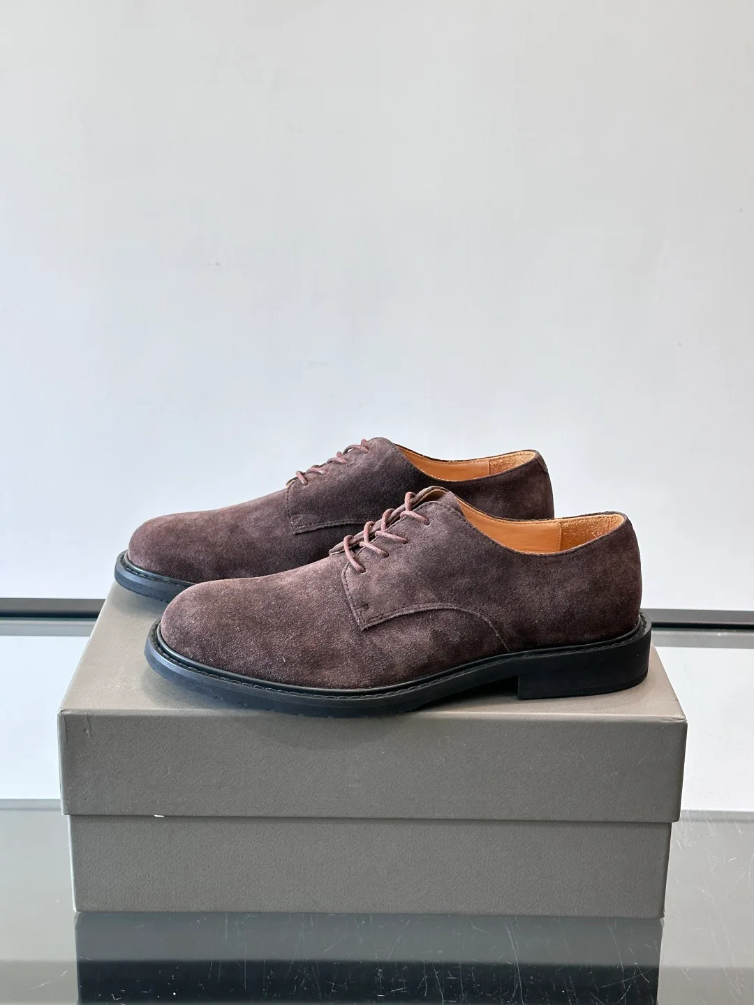 Лоферы И Туфли Мужские Brunello Cucinelli 11426368