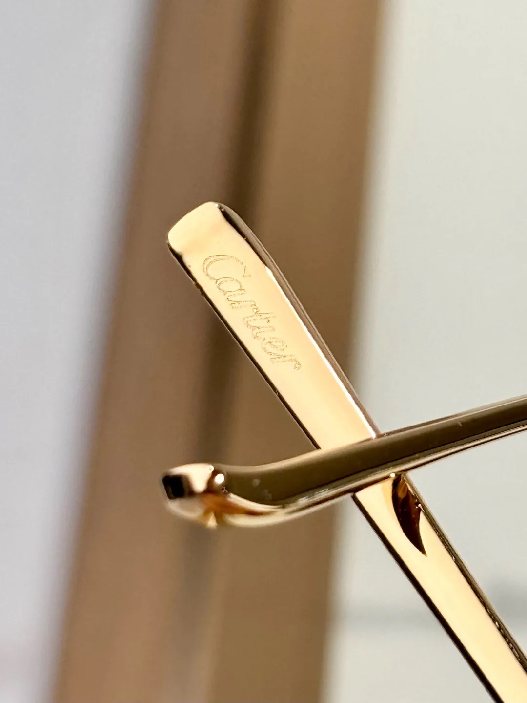 Очки Cartier 1898273