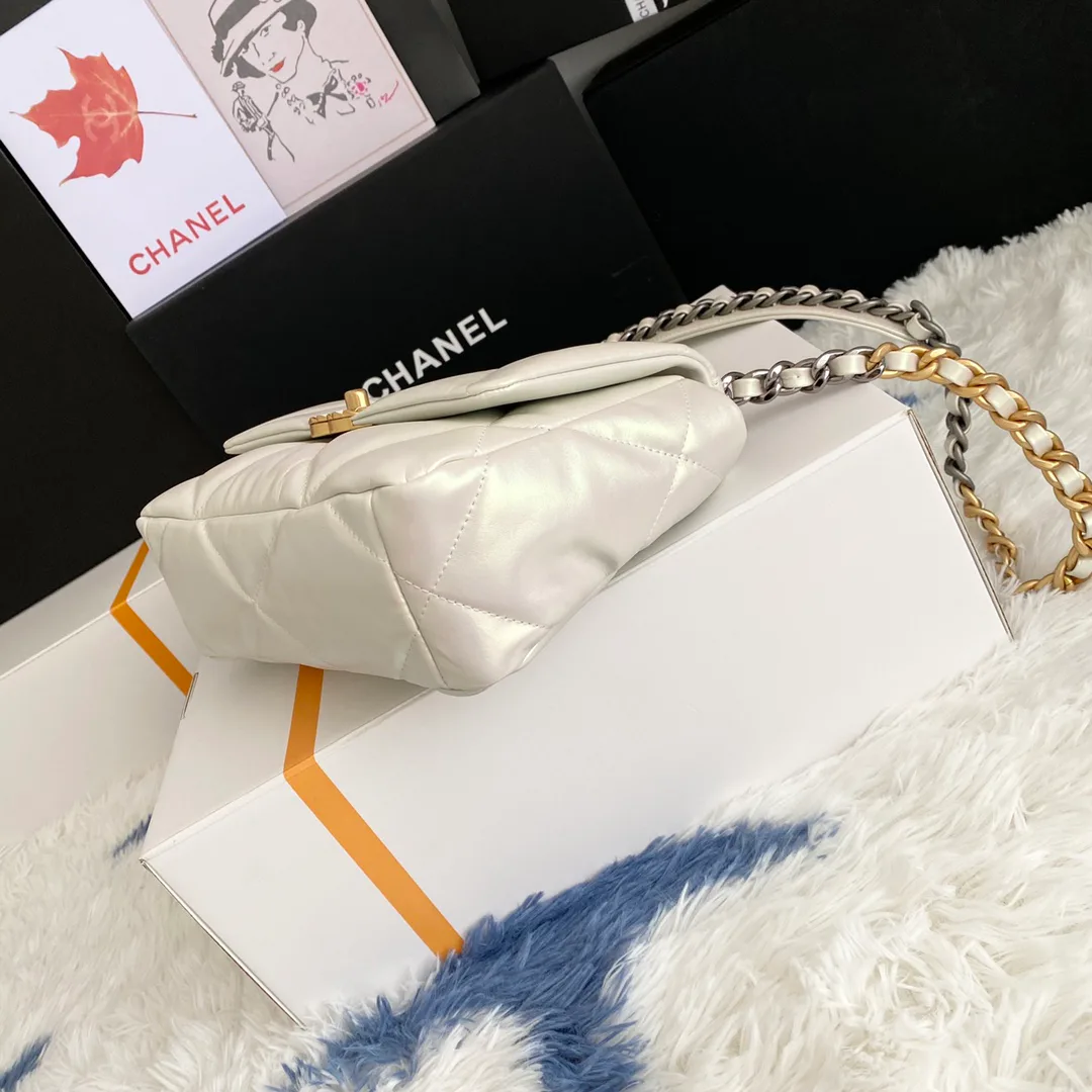 Классические Сумки Женские Chanel 11522266