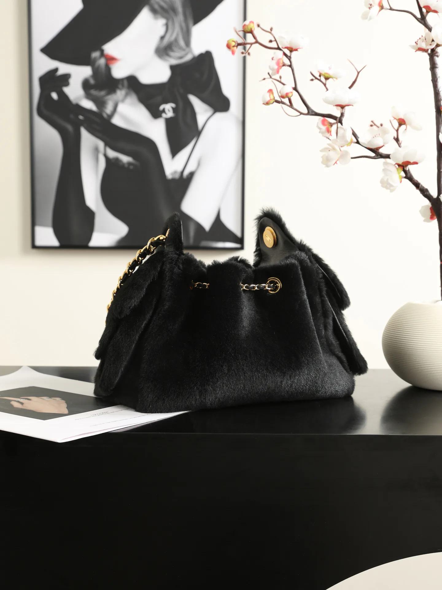 Классические Сумки Женские Chanel 18000327