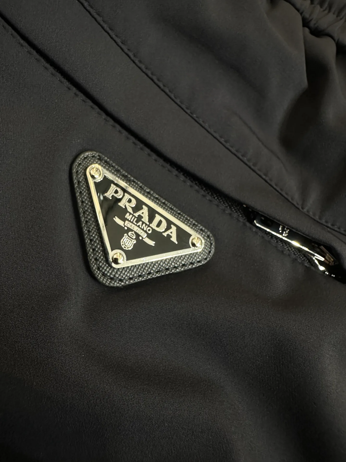 Брюки Мужские Prada 12673465