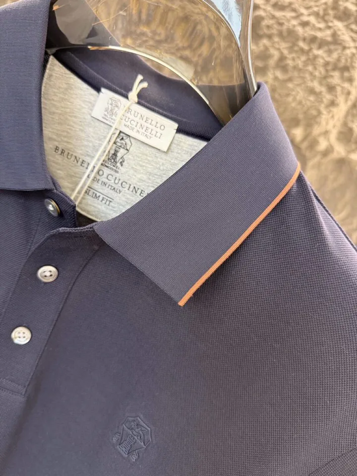 Футболки Мужские Brunello Cucinelli 11899148