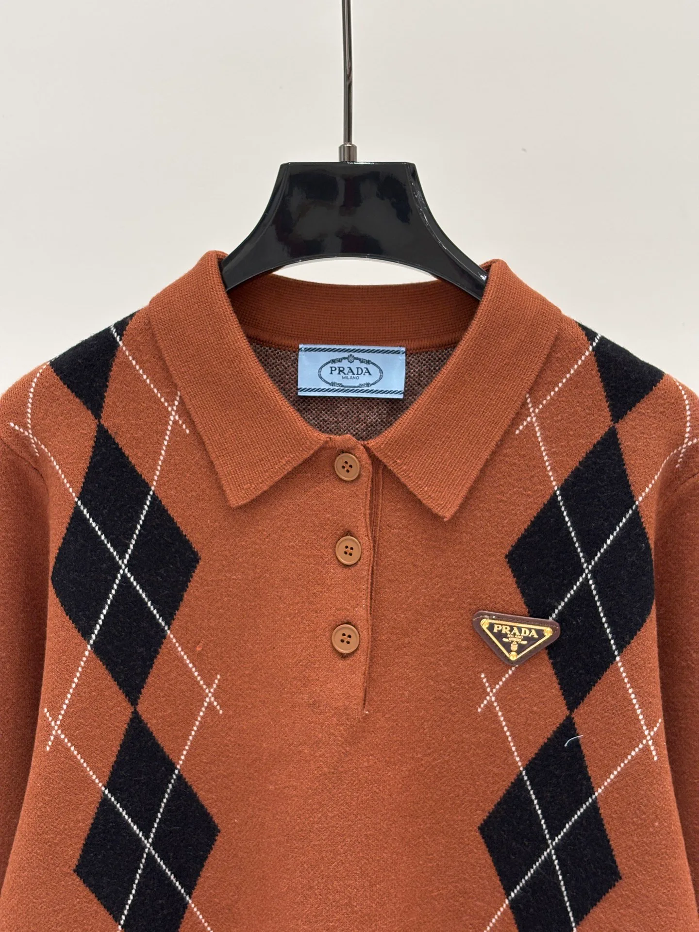 Джемперы И Свитеры Женские Prada 18999793
