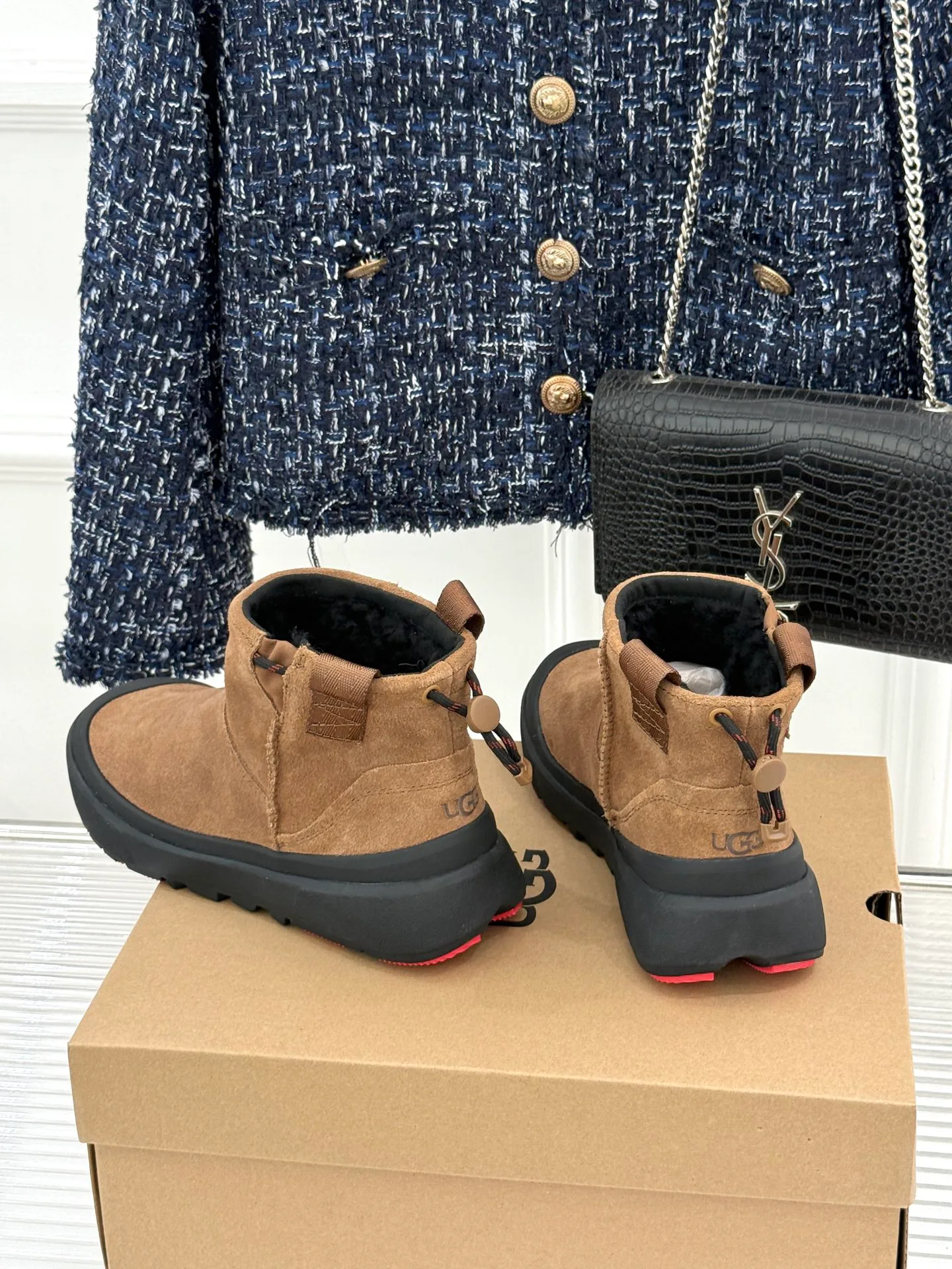 Угги Женские Ugg 19290611