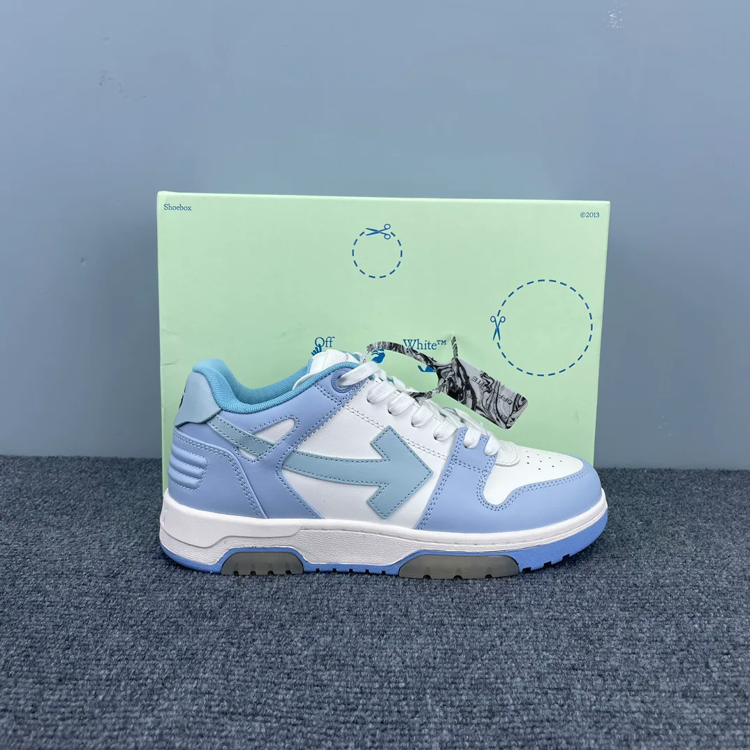 Кроссовки Женские Off-White 23005