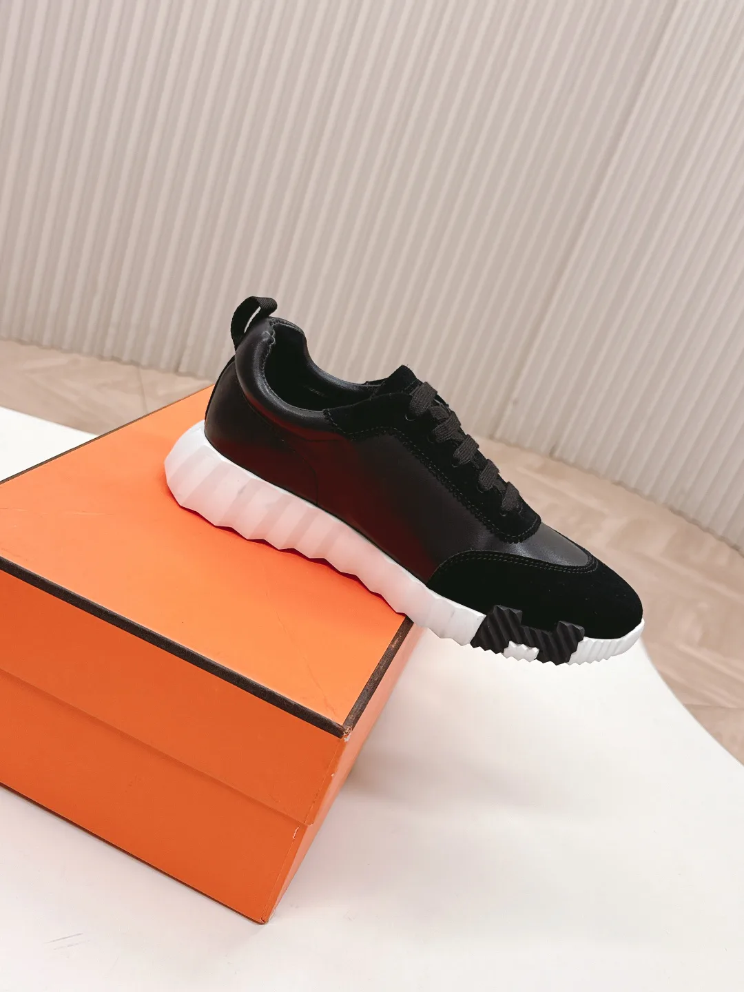 Кроссовки Женские Hermes 97323