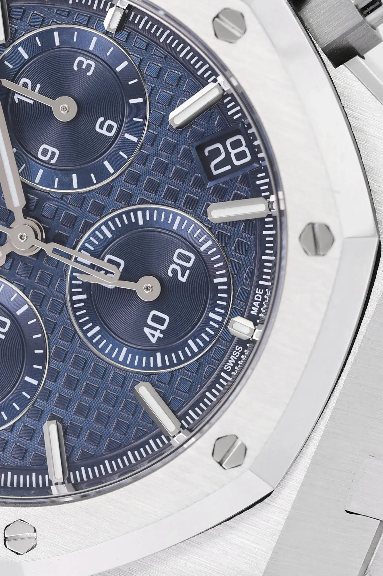 Часы Мужские Audemars Piguet 821534