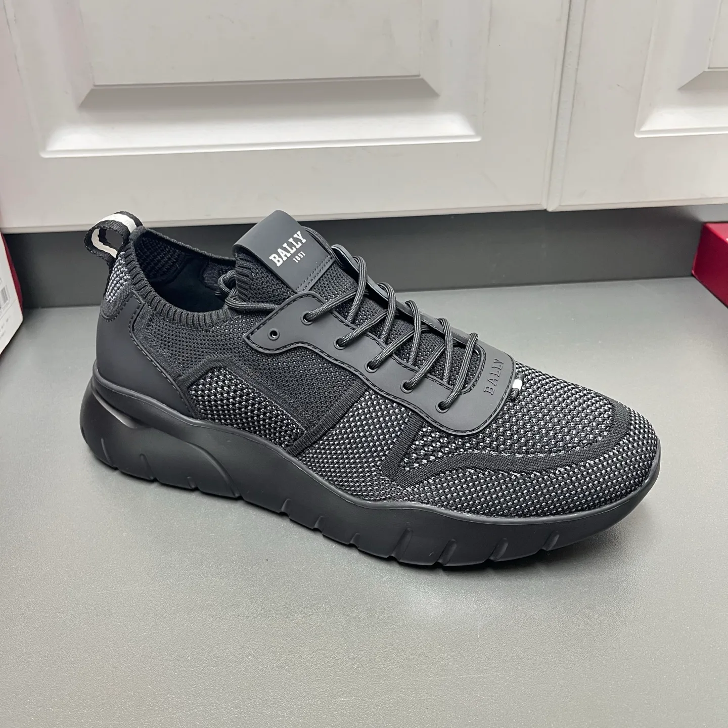 Кроссовки Мужские Bally 17064885