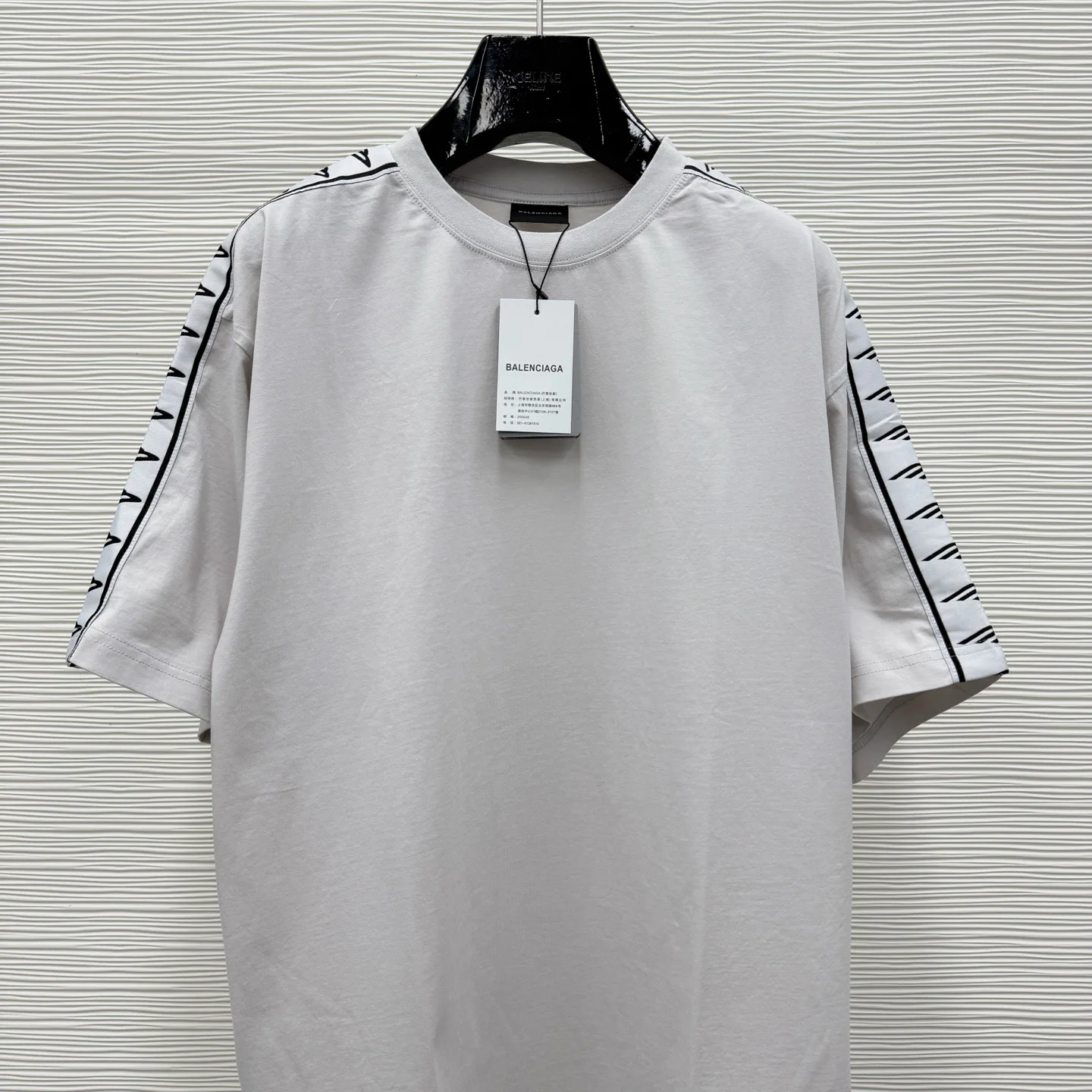 Футболки Женские Balenciaga 6264489