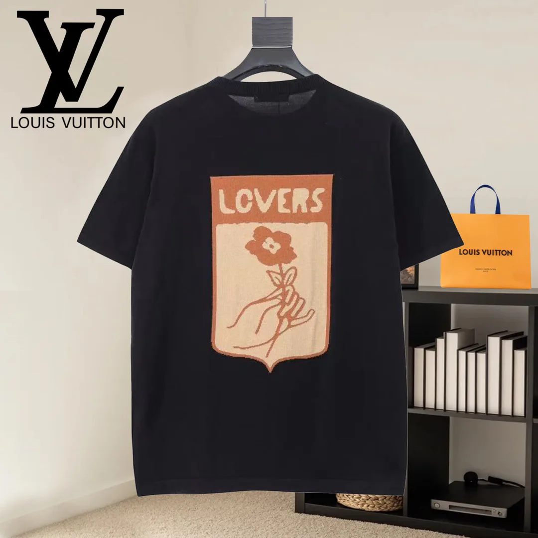 Футболки Женские Louis Vuitton 9163058