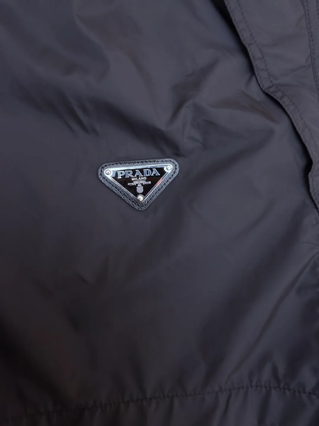 Шорты Мужские Prada 13245801