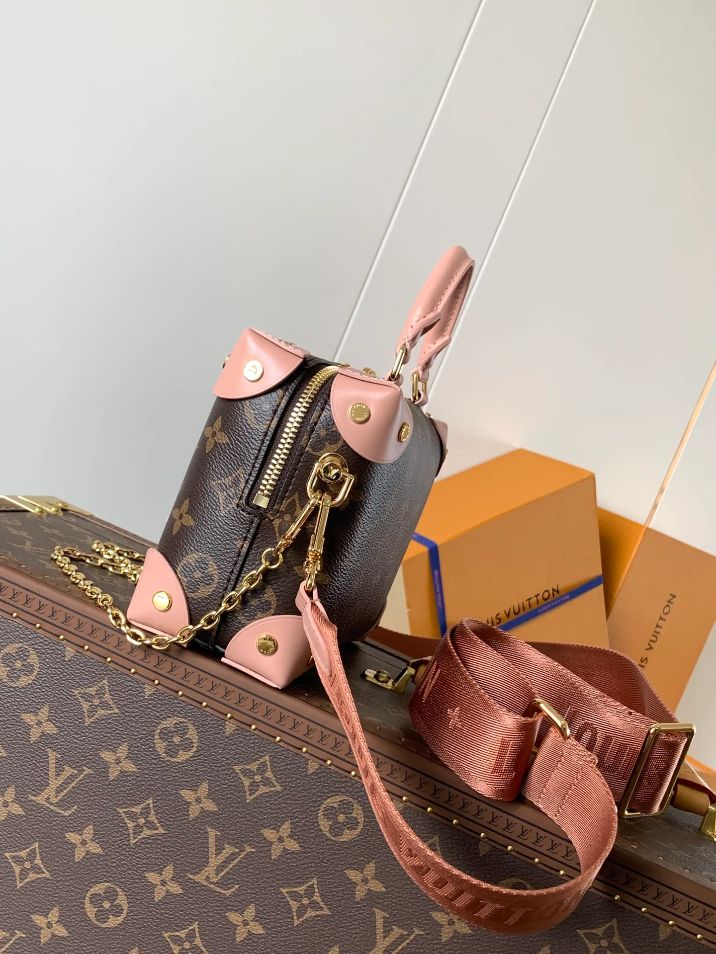 Классические Сумки Женские Louis Vuitton 11394864