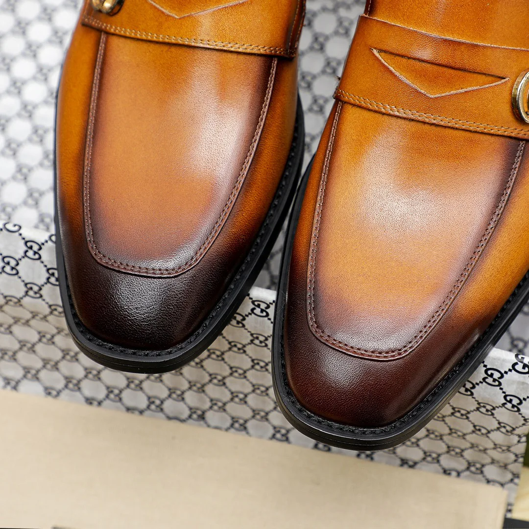 Лоферы И Туфли Мужские Gucci 17569200