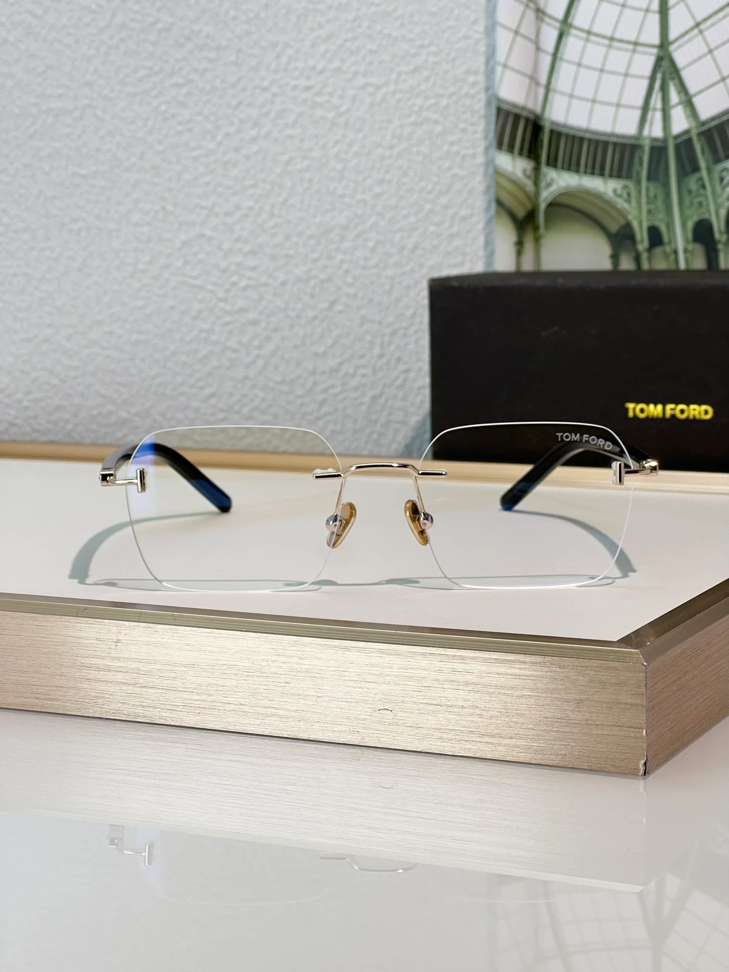 Очки Tom Ford 897060