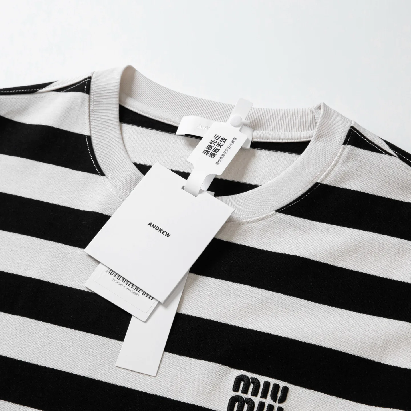 Футболки Женские Miu Miu 11214381