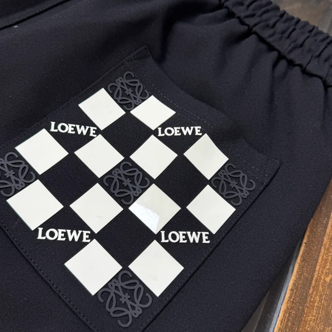 Шорты Женские Loewe 11885582