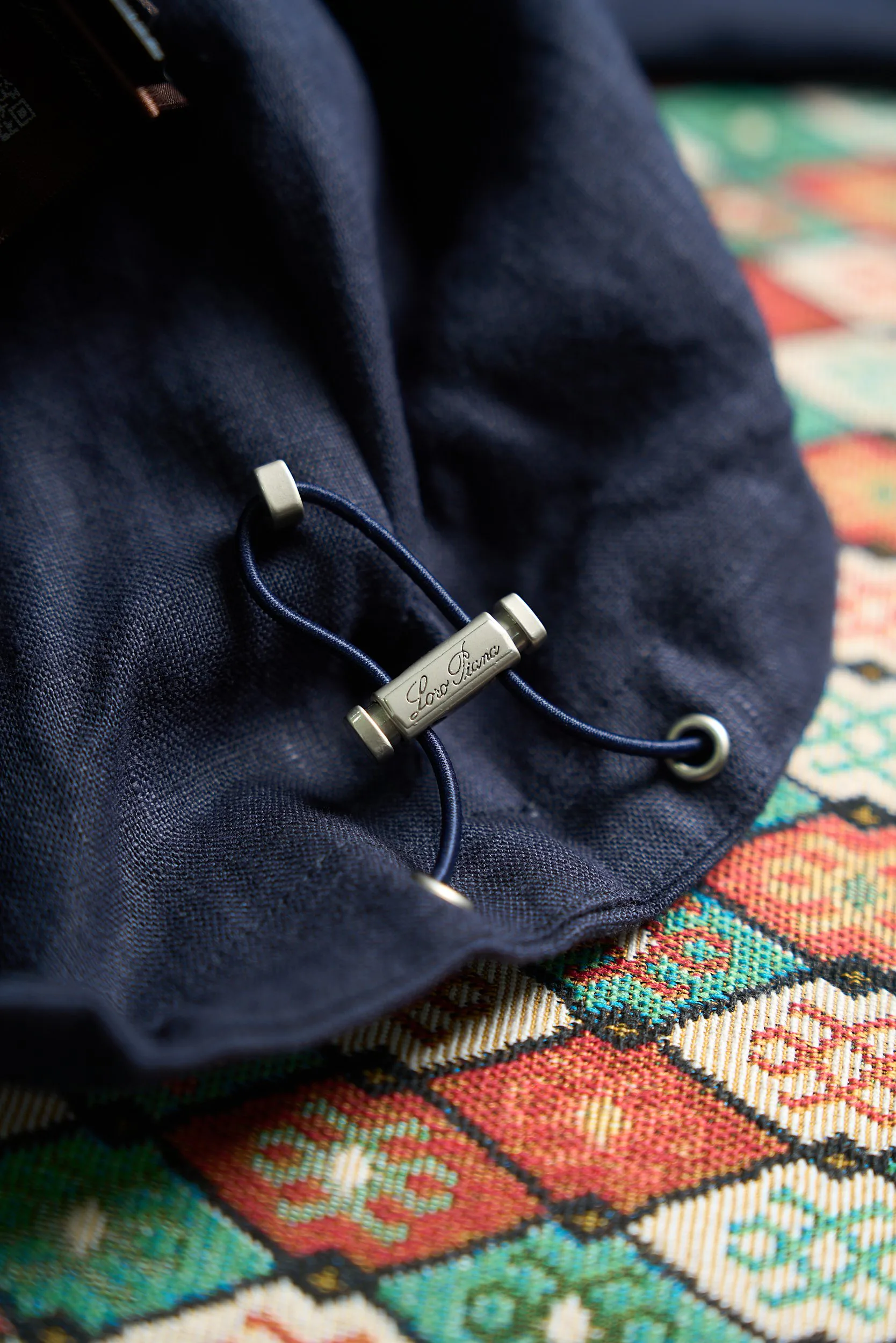 Куртки И Пуховики Мужские Loro Piana 11250719