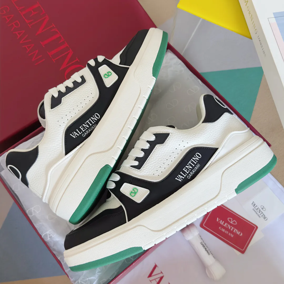 Кроссовки Женские Valentino 162660