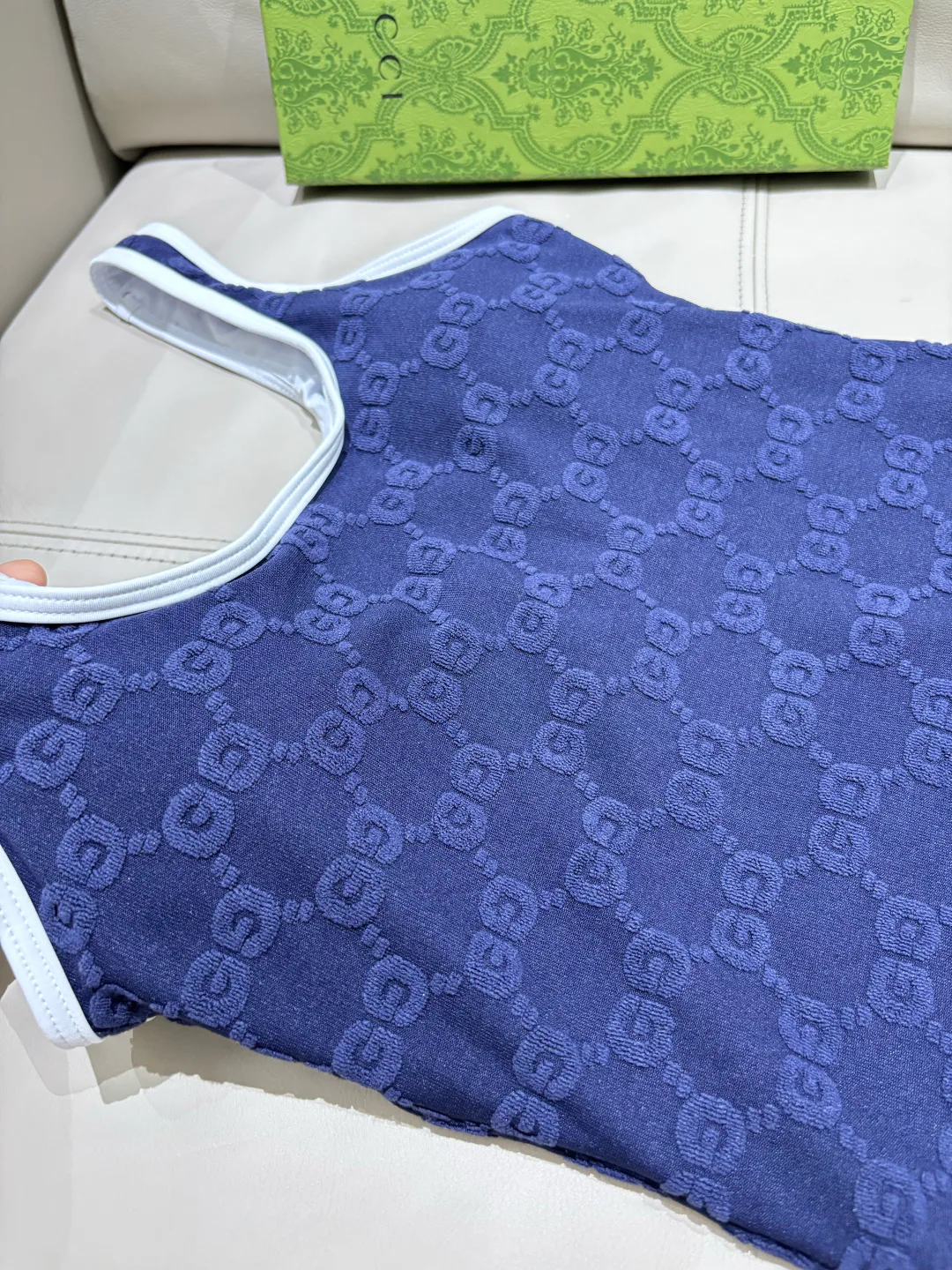 Купальники Женские Gucci 17716506