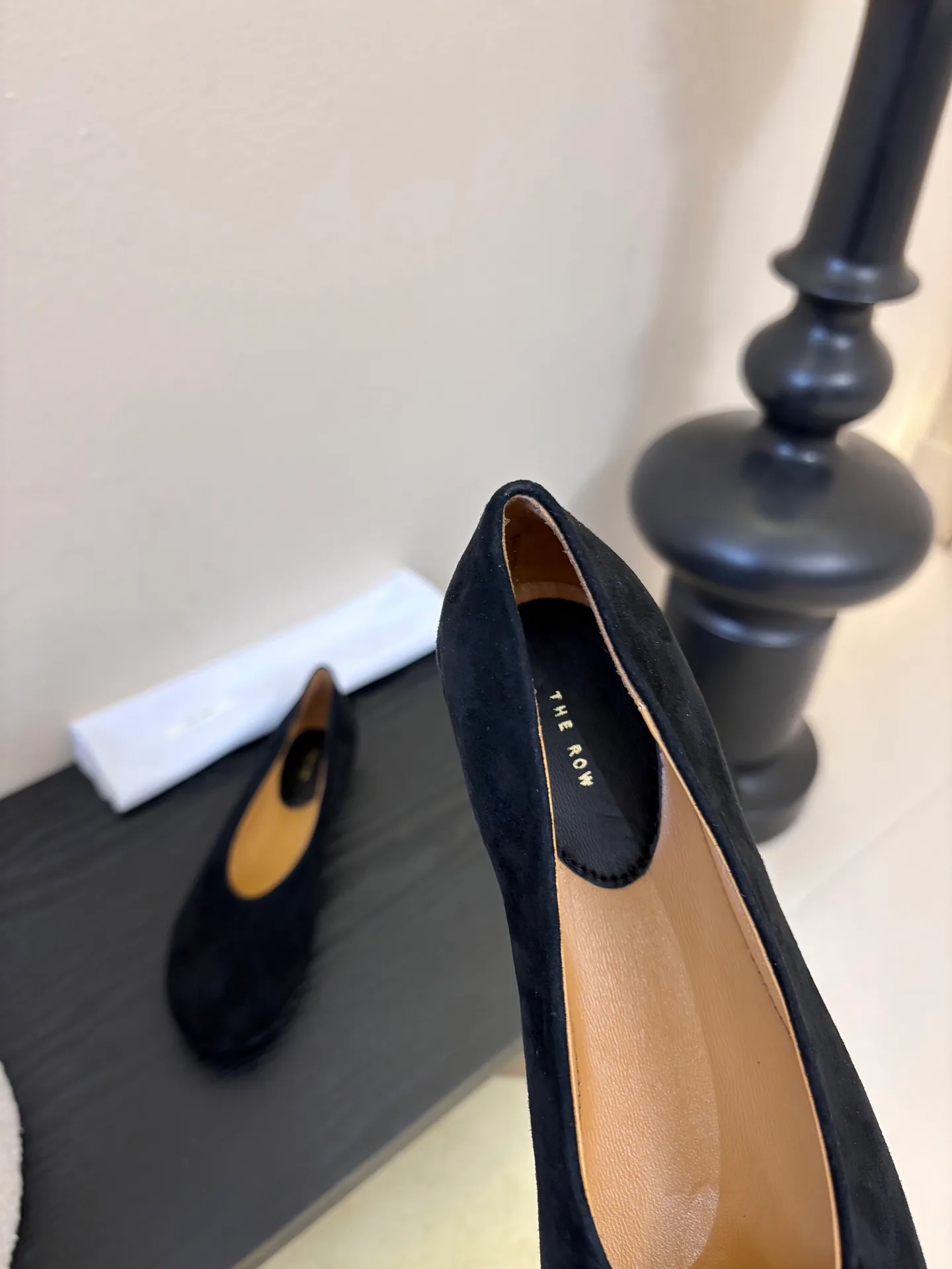 Балетки Женские The Row 348962