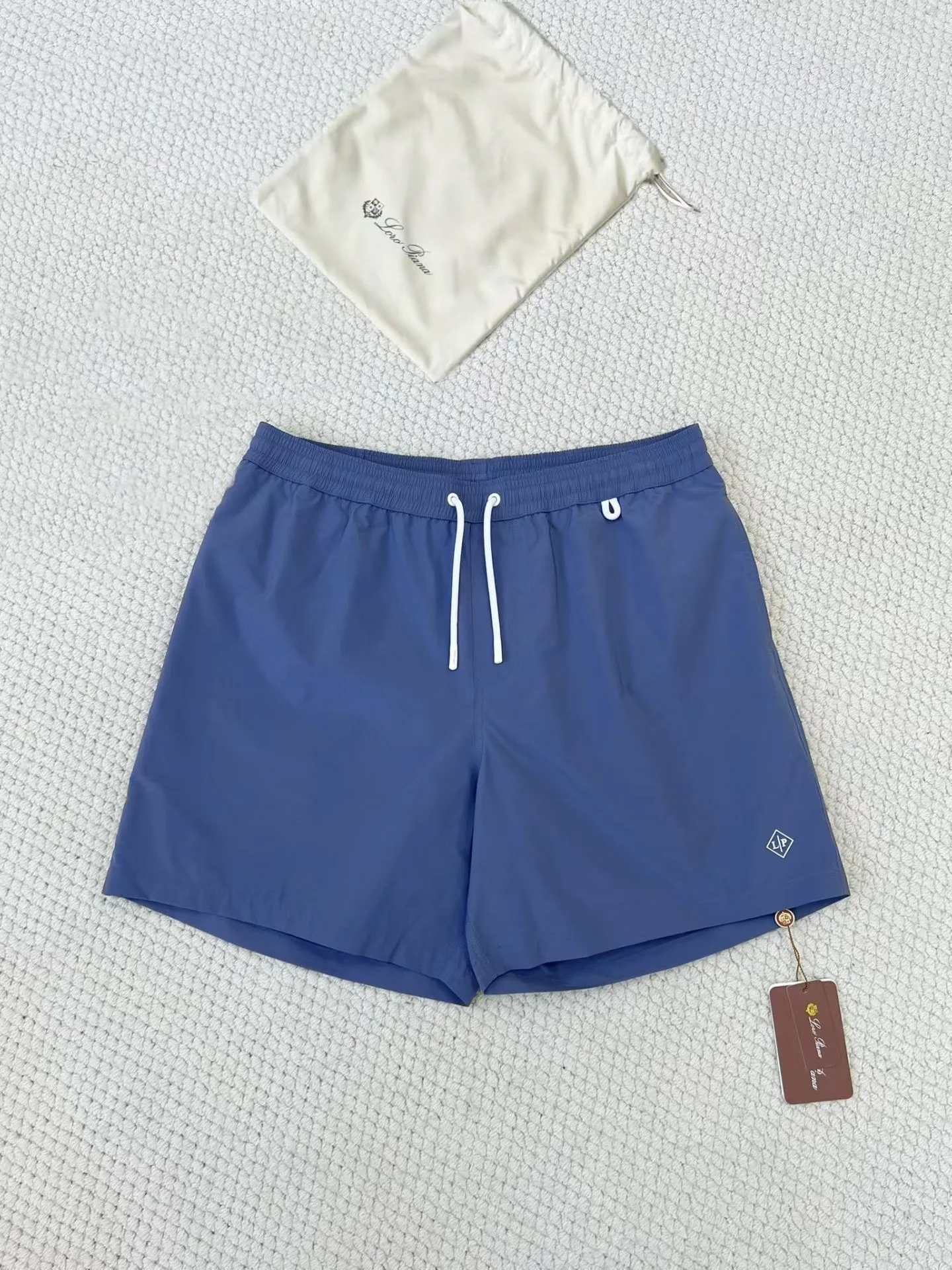 Шорты Мужские Loro Piana 13216314