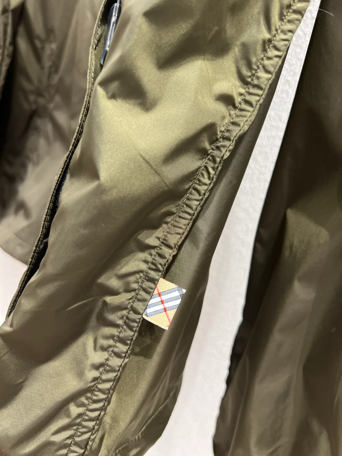 Куртки И Пуховики Женские Burberry 5019309