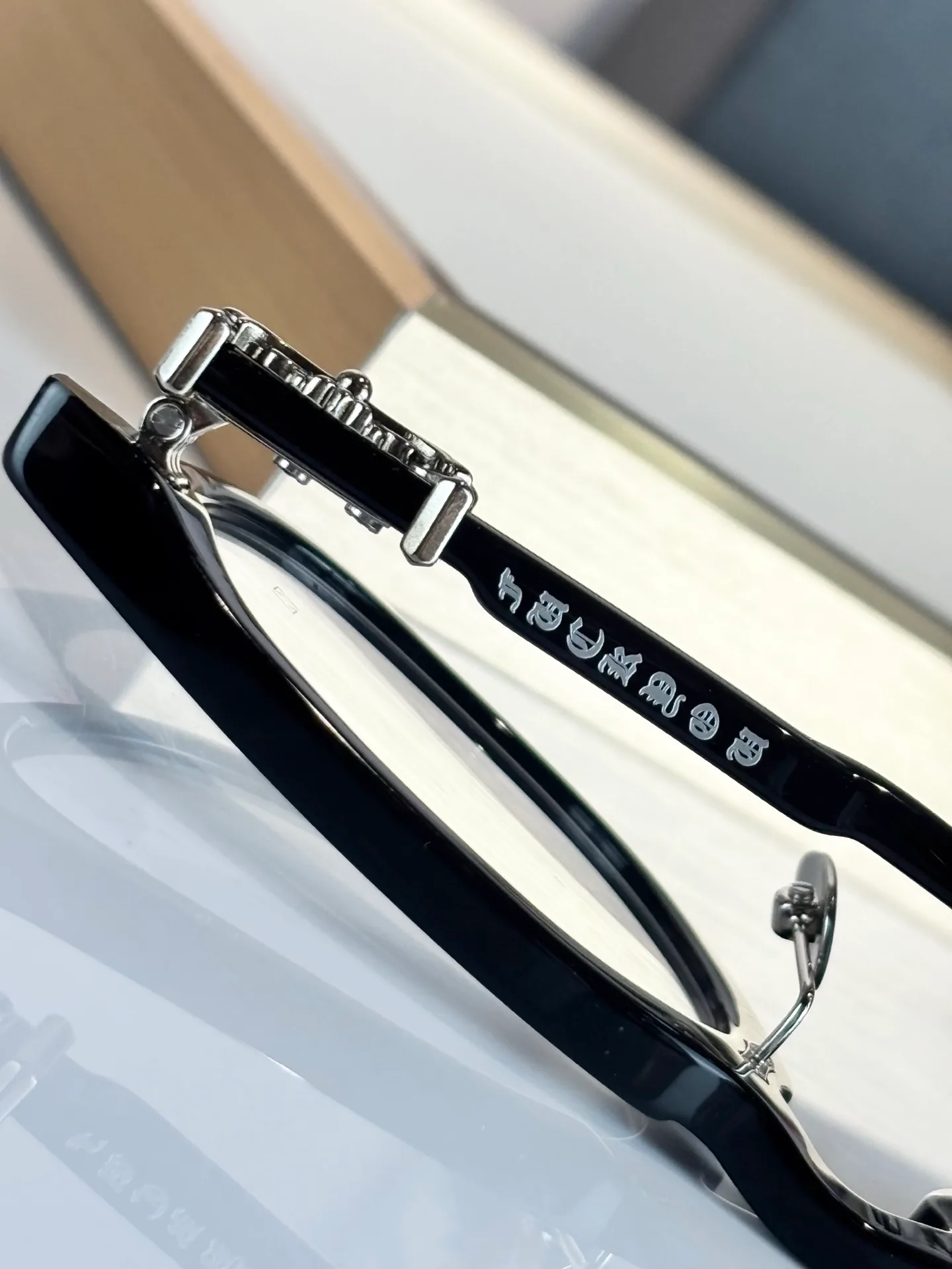 Бижутерия Chrome Hearts 11905950