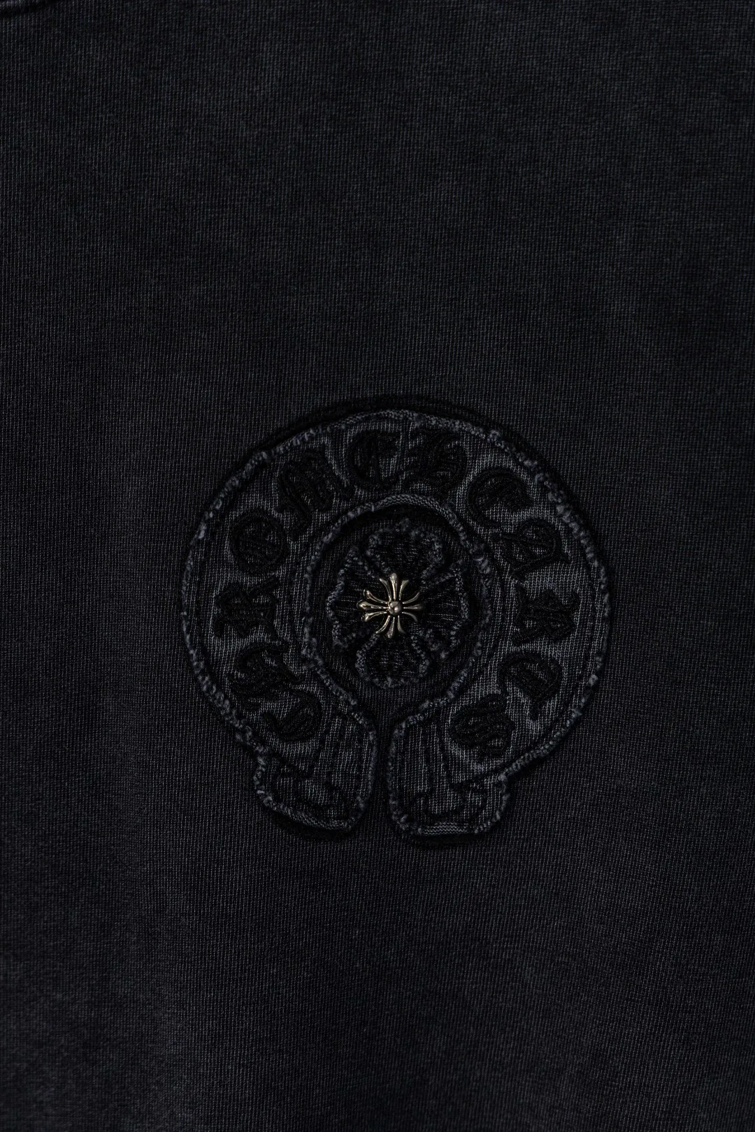Футболки Мужские Chrome Hearts 11756363