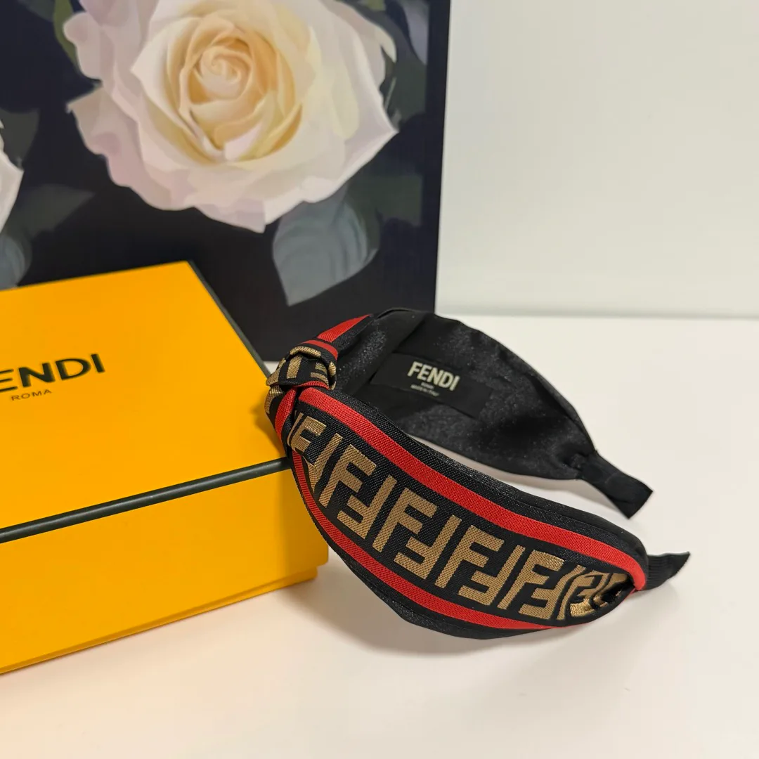 Головные Уборы Fendi 11469174