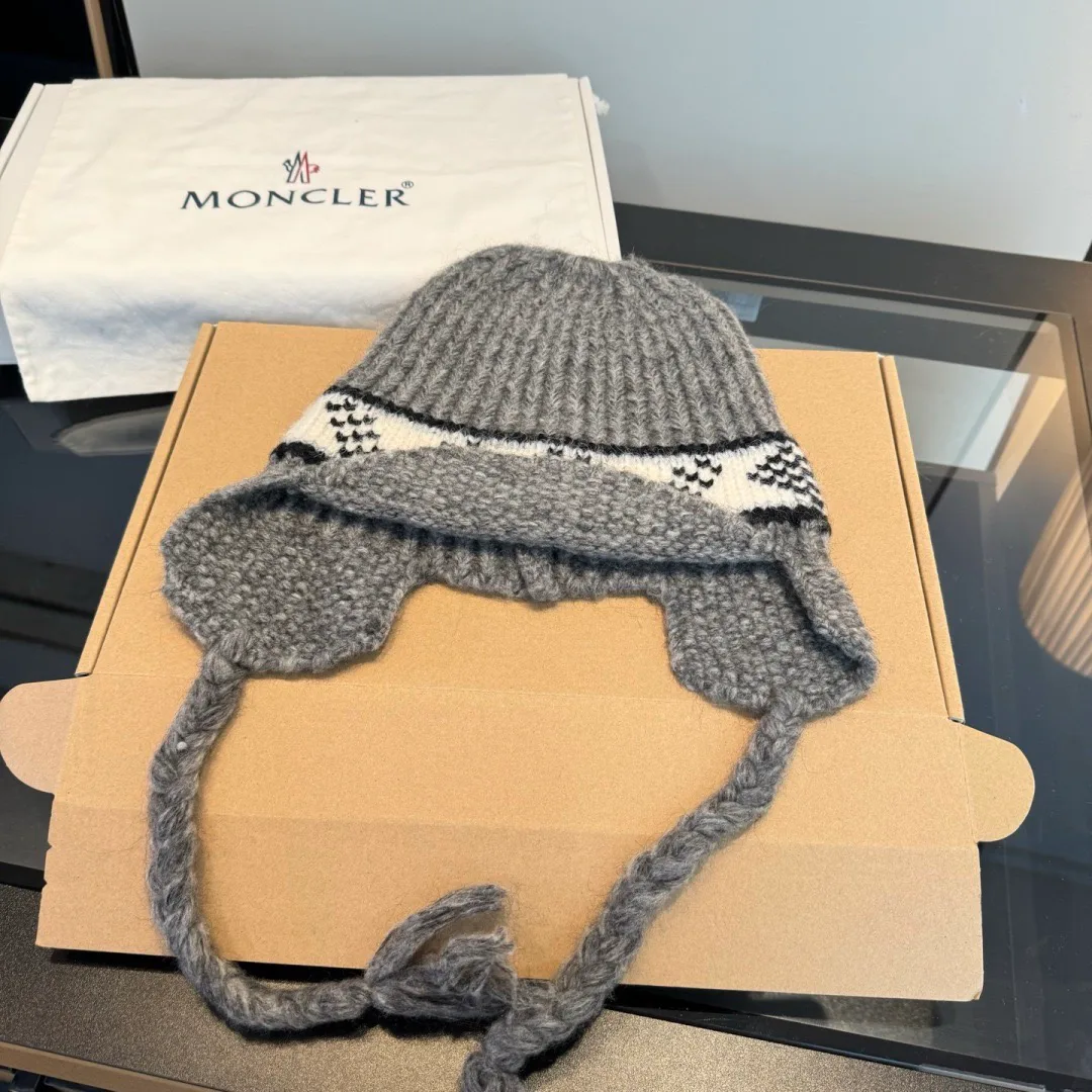 Головные Уборы Moncler 720200