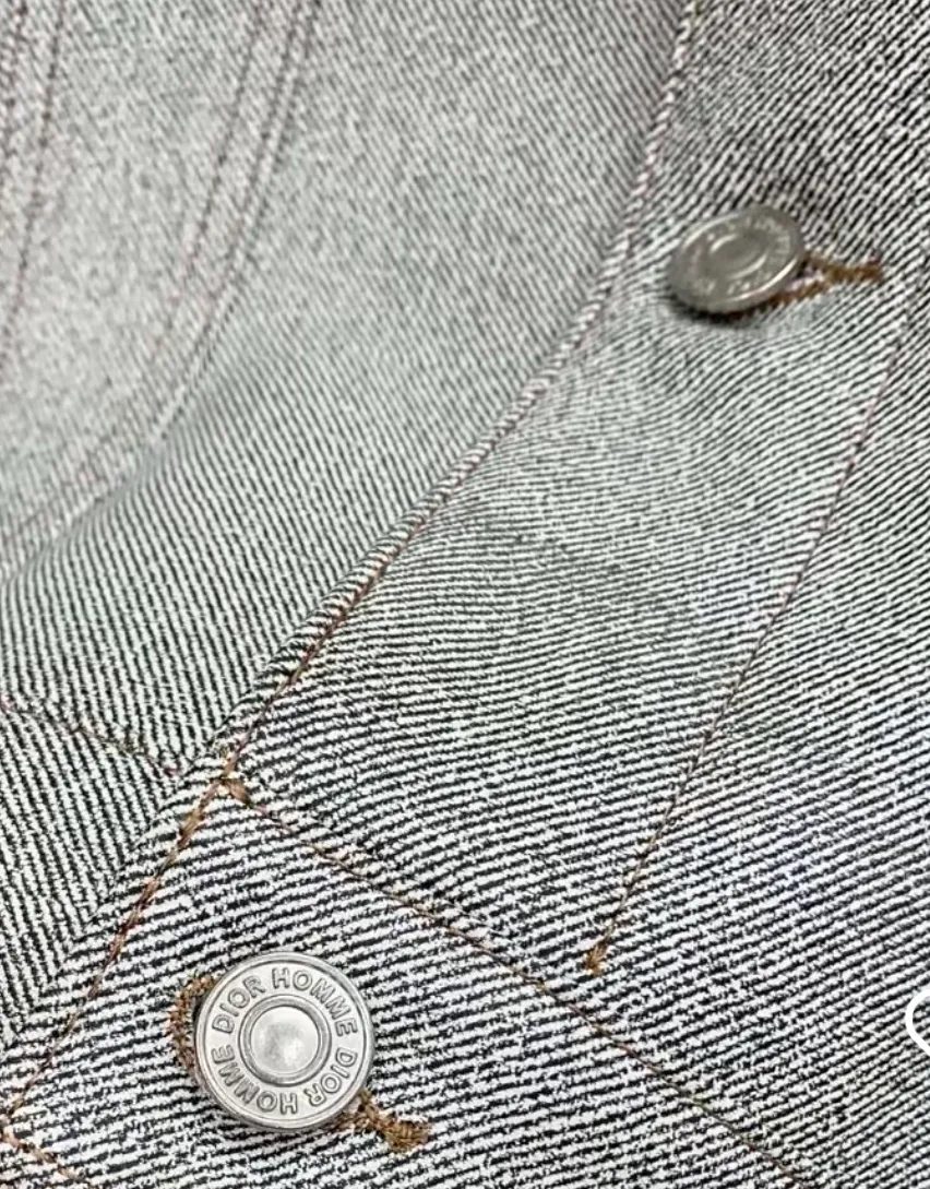 Куртки И Пуховики Мужские Christian Dior 618510