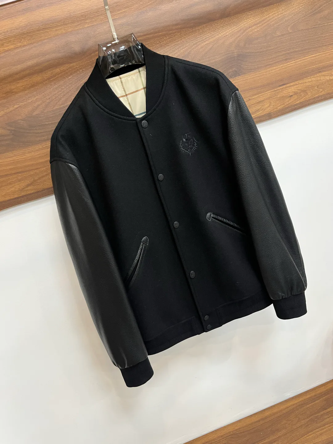 Кожаные Куртки И Дублёнки Мужские Loro Piana 4314573