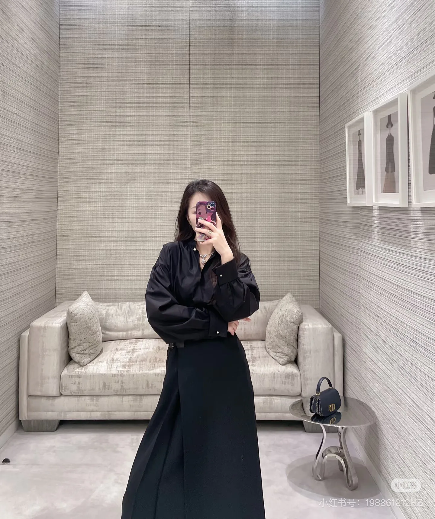 Юбки Женские Christian Dior 1913798