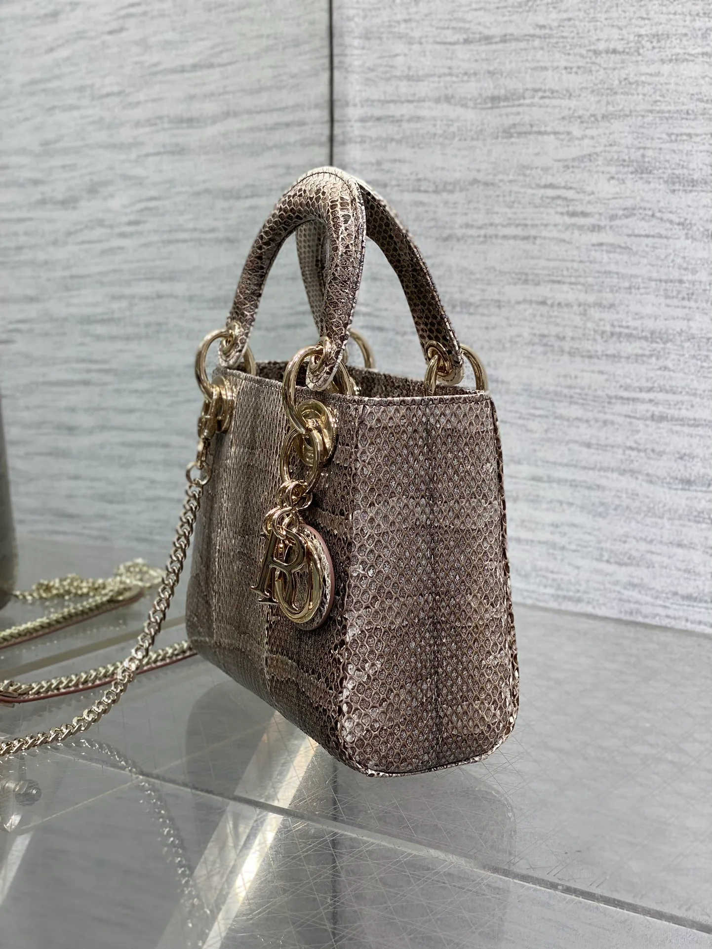 Классические Сумки Женские Christian Dior 11581762