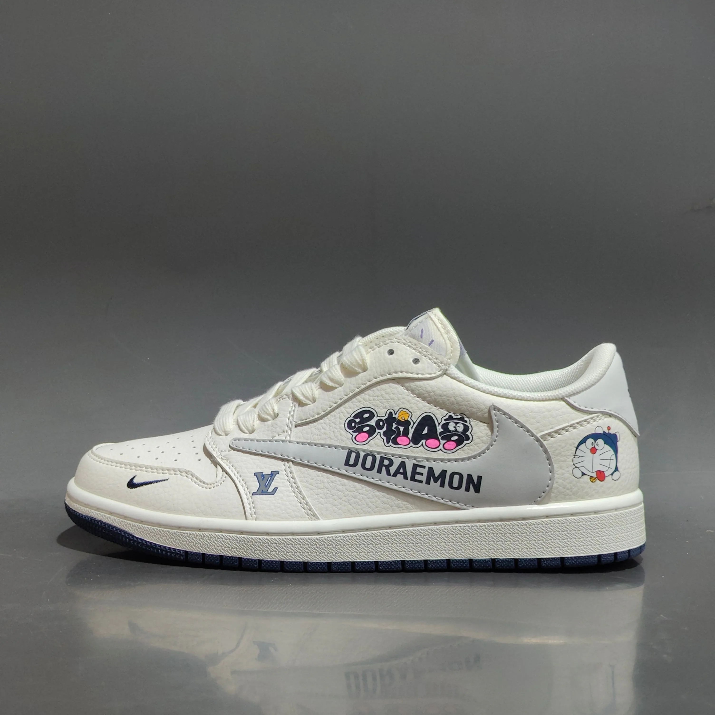 Кроссовки Женские Louis Vuitton 5061313