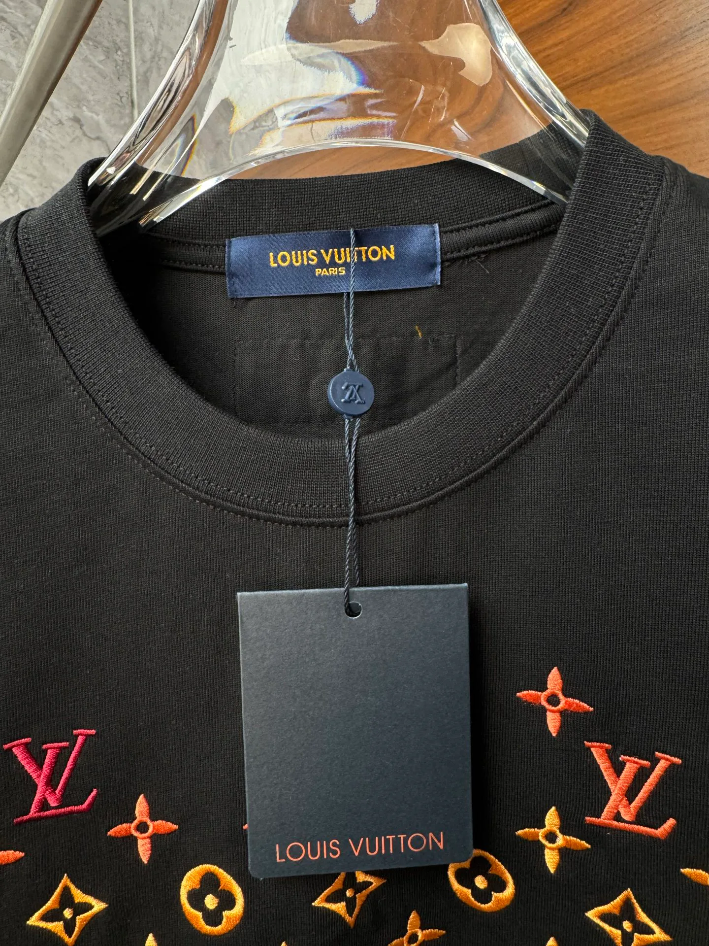 Футболки Женские Louis Vuitton 1822670