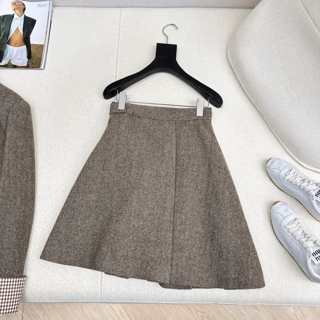 Юбки Женские Brunello Cucinelli 507162