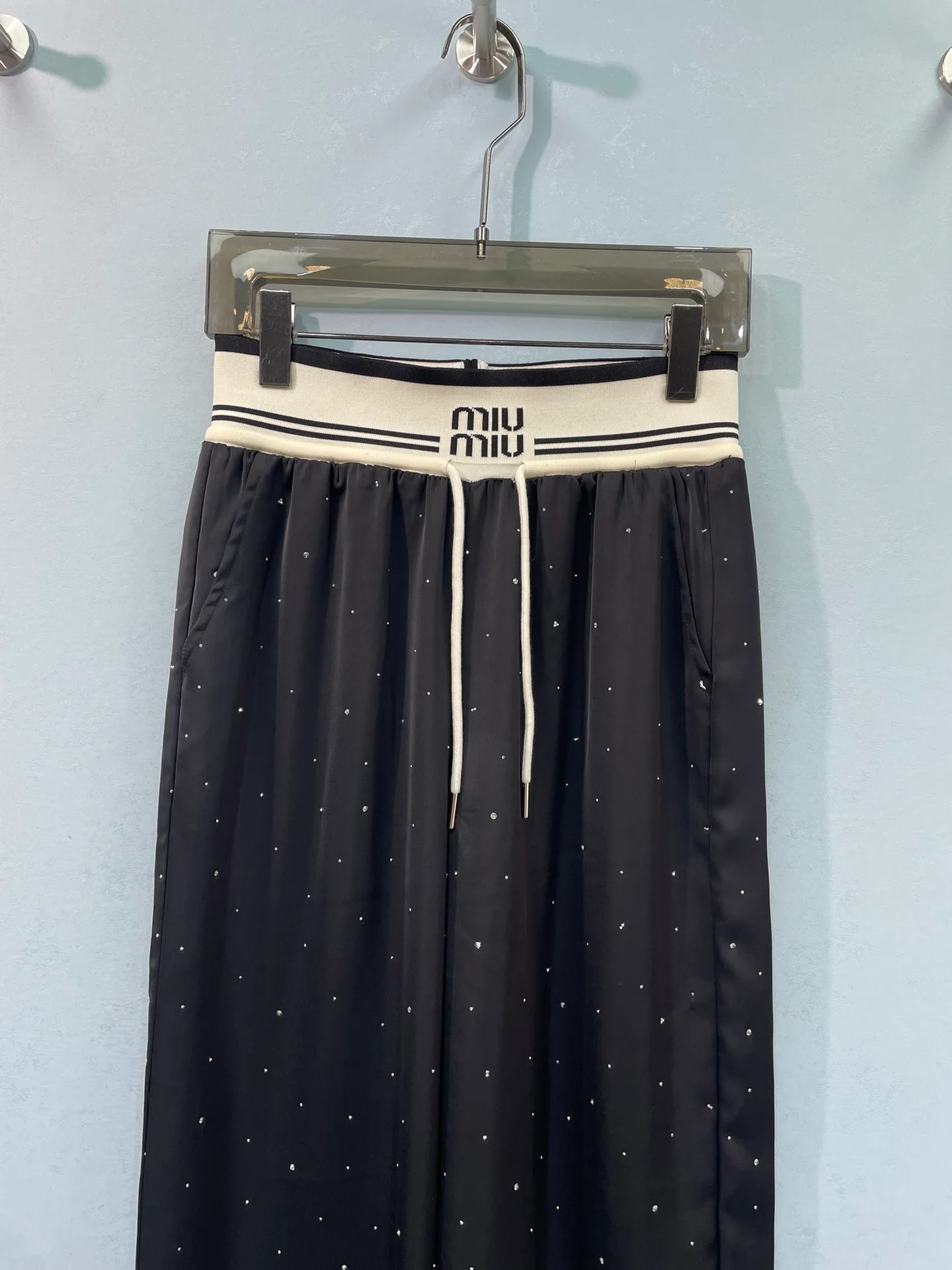 Брюки Женские Miu Miu 12261308
