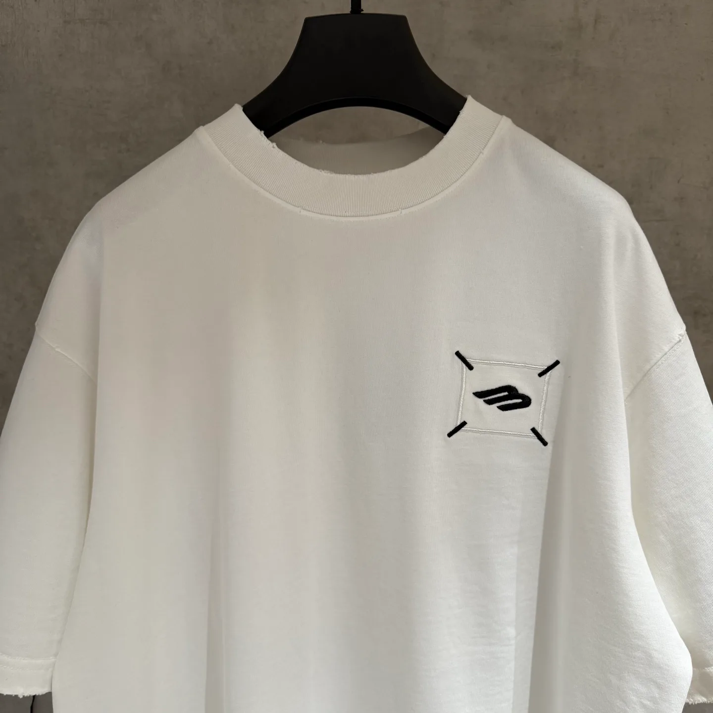 Футболки Женские Balenciaga 9465376