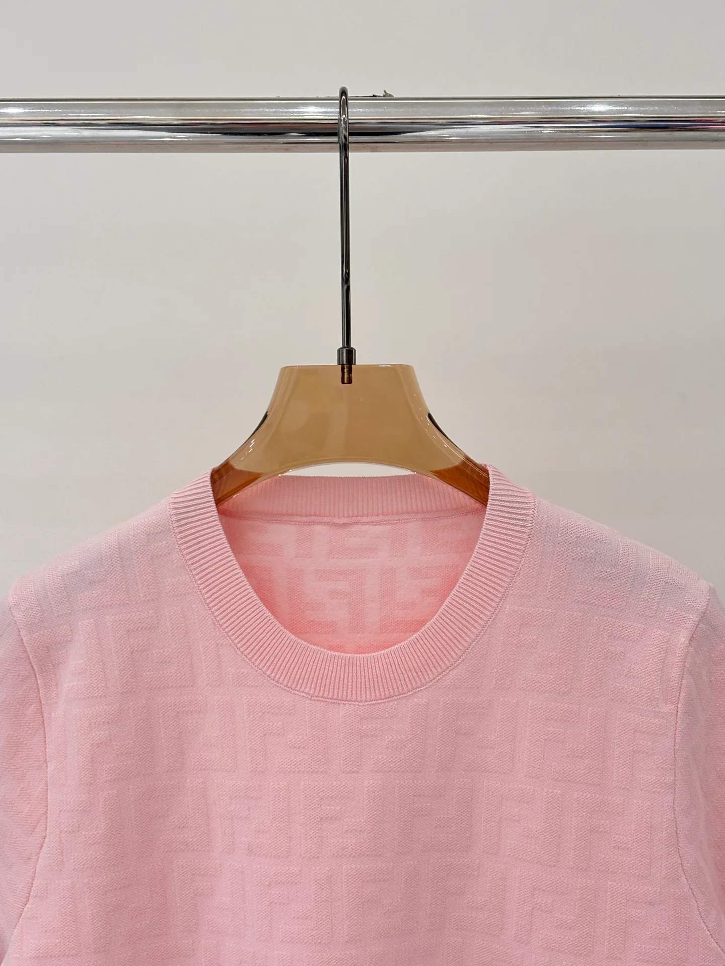 Футболки Женские Fendi 1865014