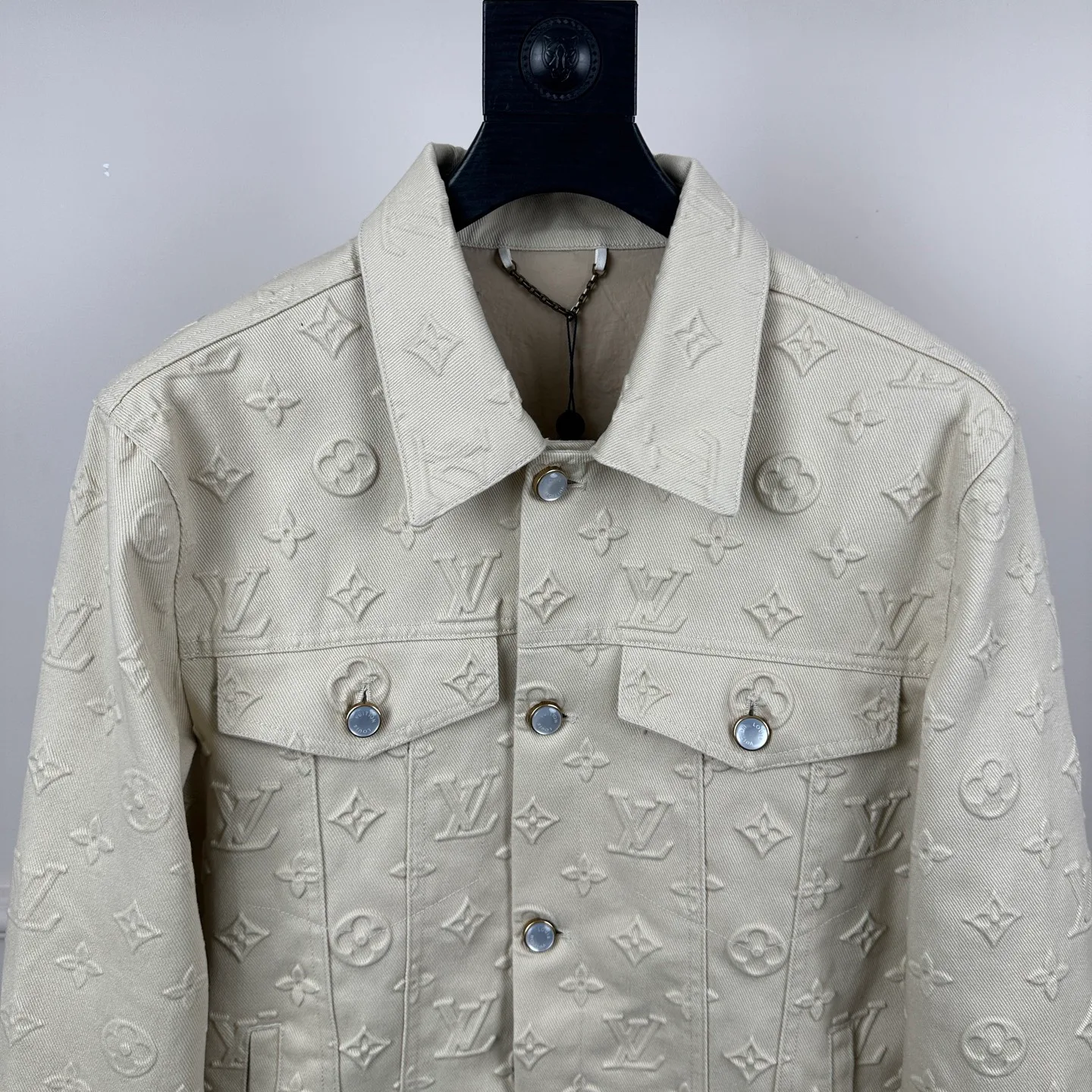 Куртки И Пуховики Мужские Louis Vuitton 13563940