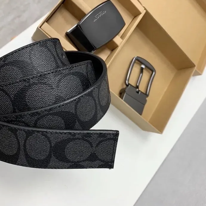 Ремни Coach 1916