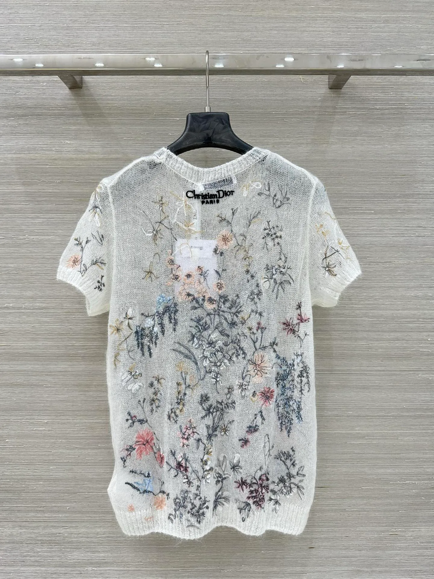 Топы Женские Christian Dior 10986109