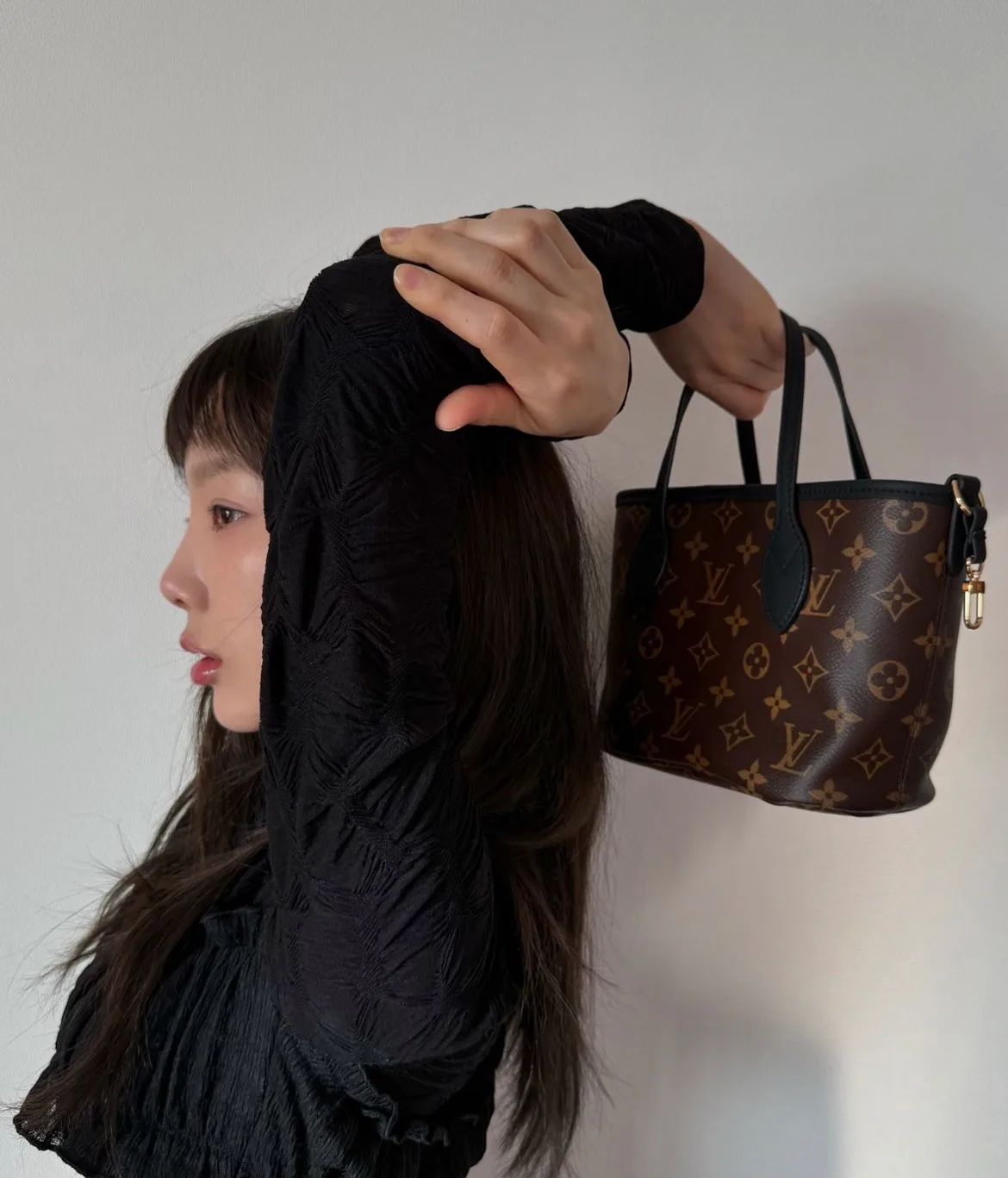 Классические Сумки Женские Louis Vuitton 13209839