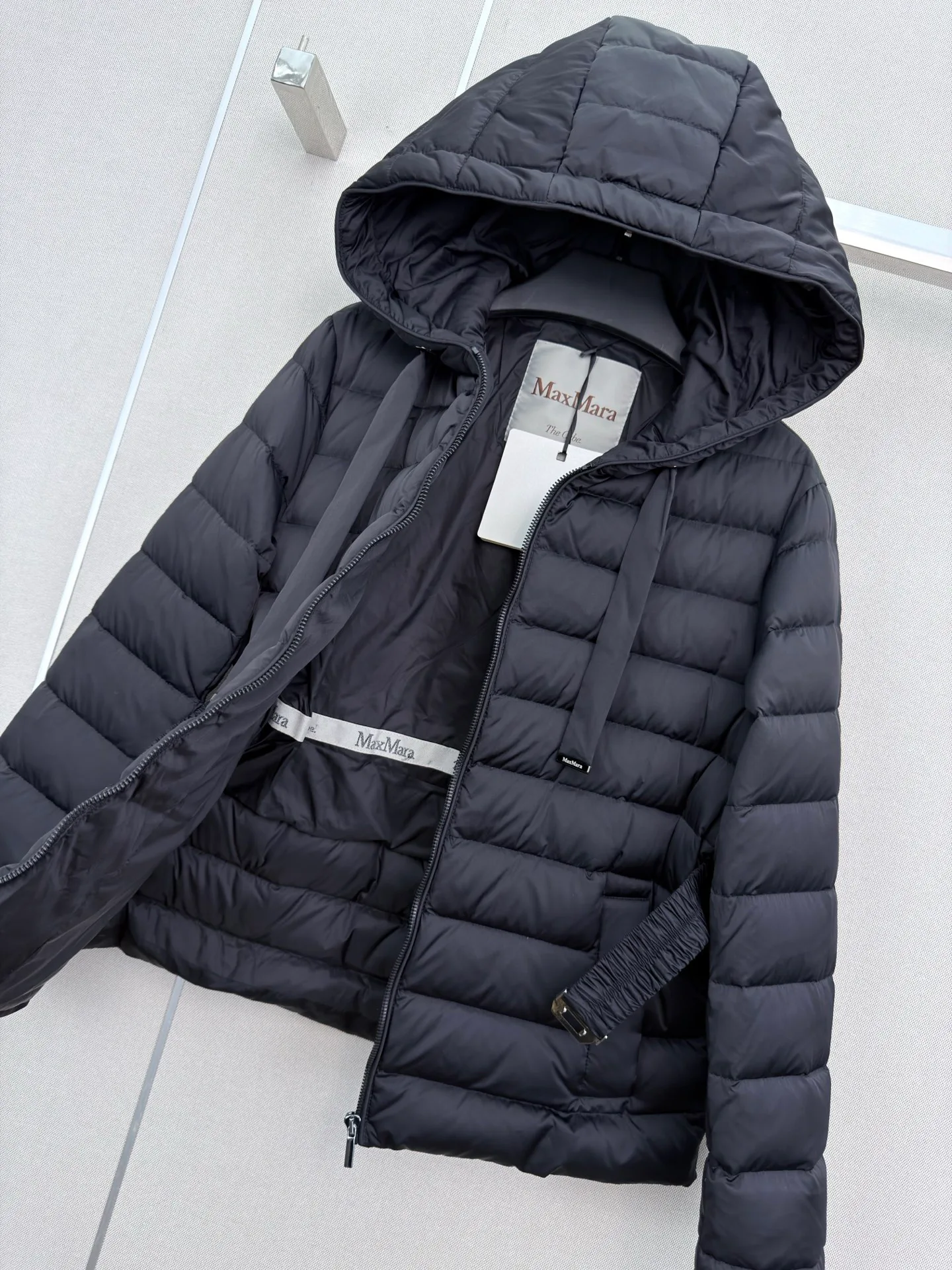 Куртки И Пуховики Женские Max Mara 18043046