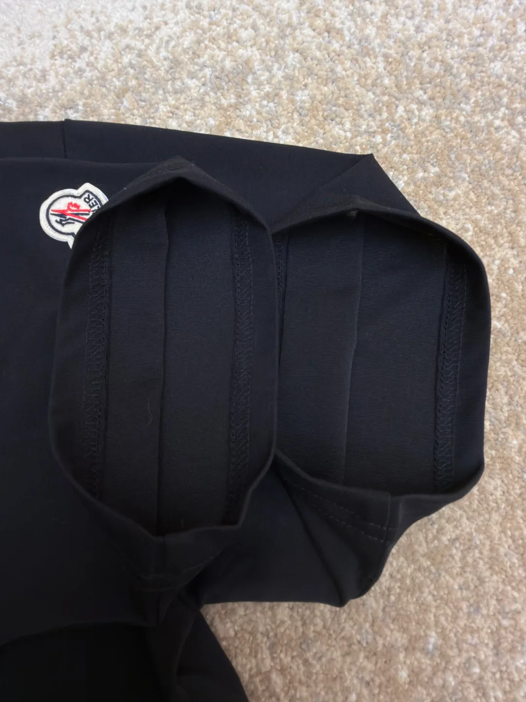 Футболки Мужские Moncler 2740218