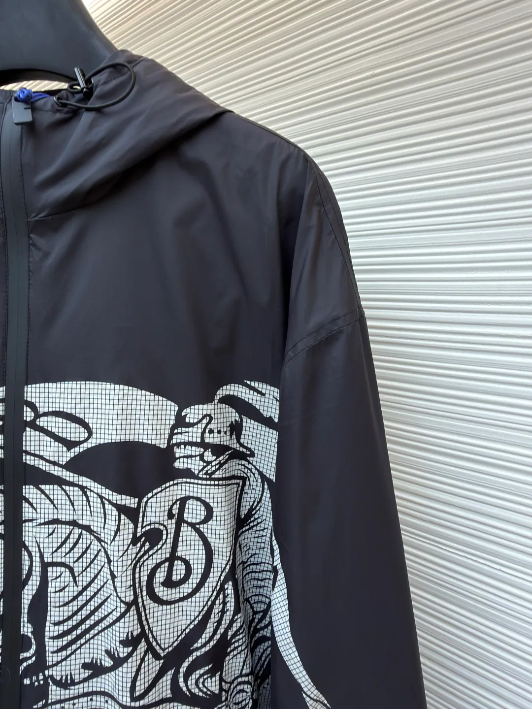 Куртки И Пуховики Мужские Burberry 6352598