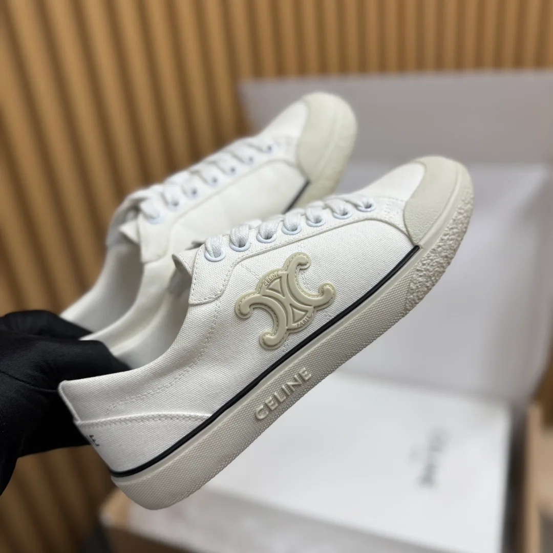 Кеды Женские Celine 516785